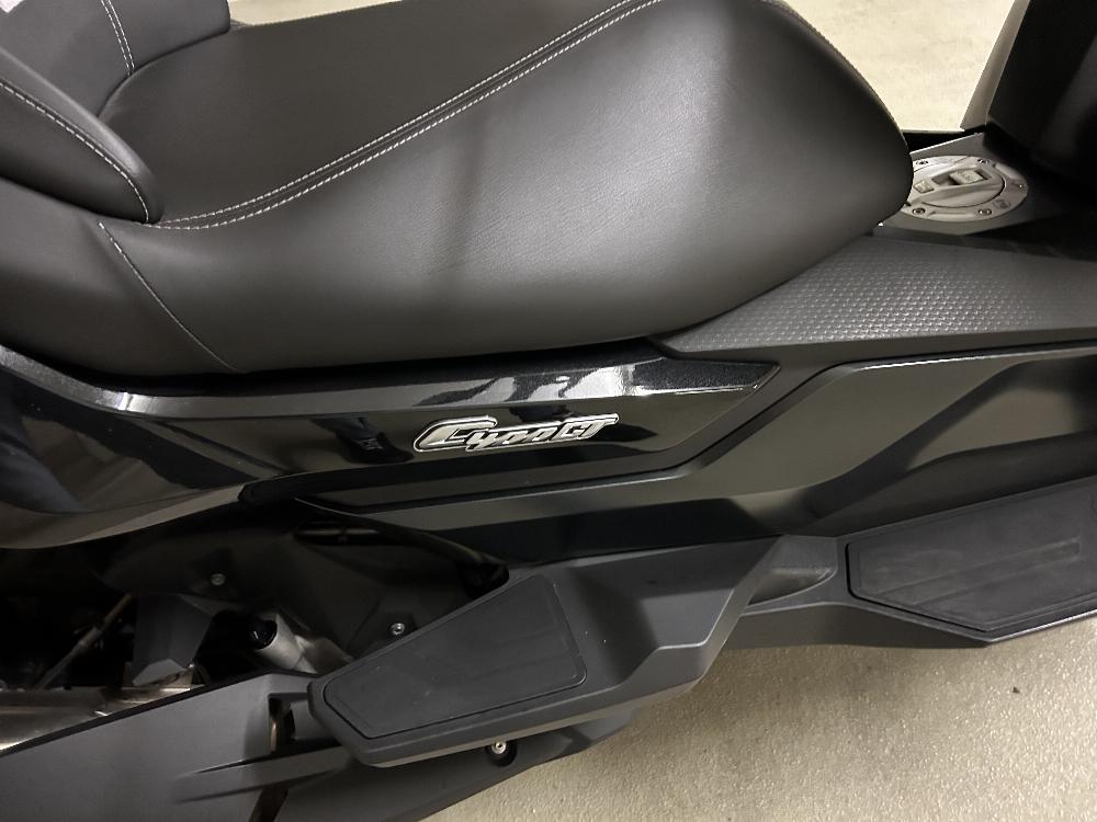Motorrad verkaufen BMW C400 GT Ankauf